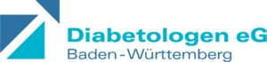 Logo Diabetologen eG Baden-Württemberg