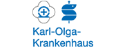 Logo Karl-Olga-Krankenhaus